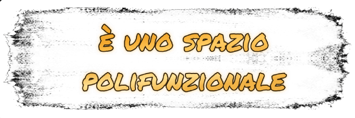 Spazio-Polifunzionale