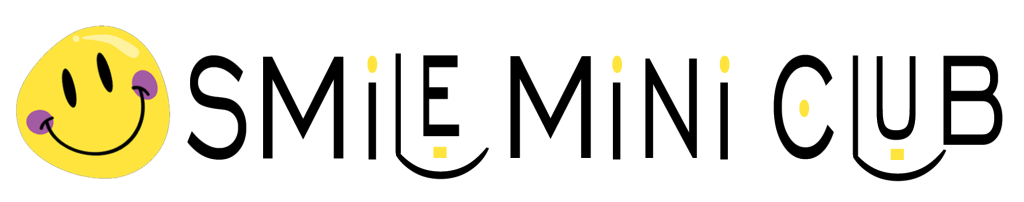 logo smile mini club