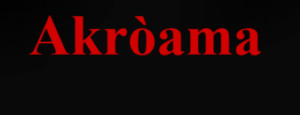 Logo-Akroama