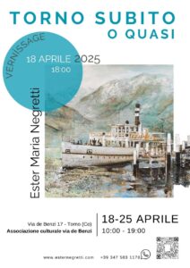 vernissage