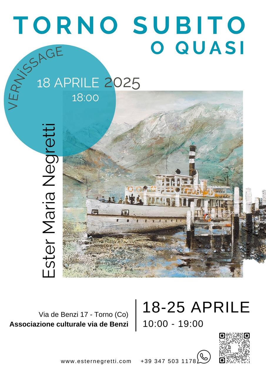 vernissage
