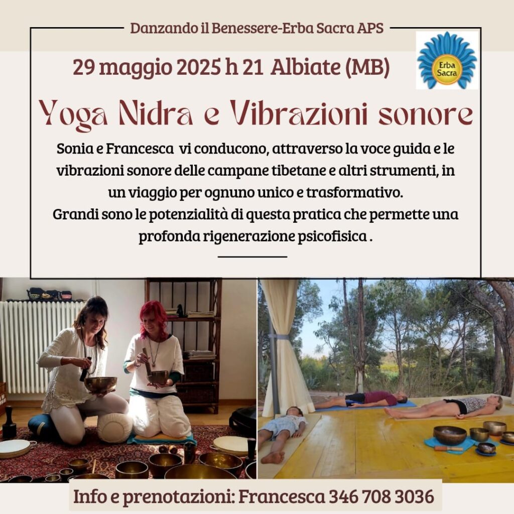 yoga nidra