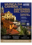 Concerto “Serenata Primaverile” – Musica da Camera a Madonna del Sasso | 11 Maggio ore 19:30