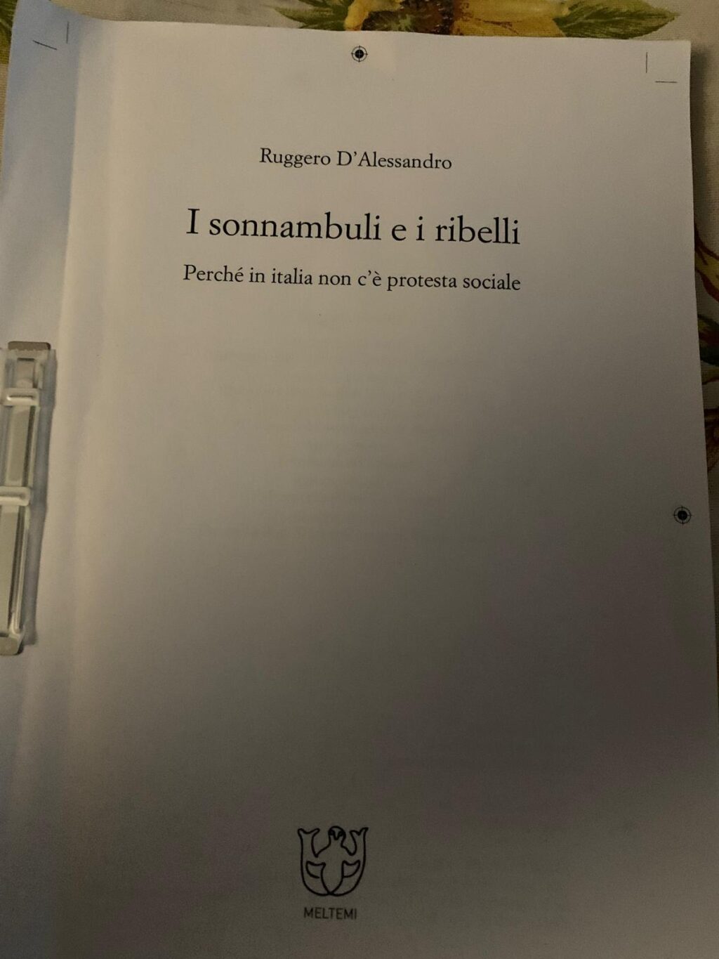 ruggero